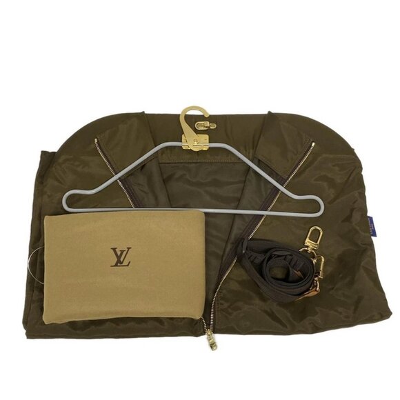 LOUIS VUITTON Alizée en poche Monogram - Boston Bag 667-080925 - Picture 14 of 14